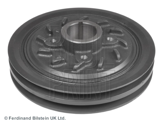 Belt Pulley, crankshaft